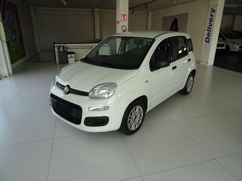 FIAT Panda 1.3 MJT 95 CV S&S Easy