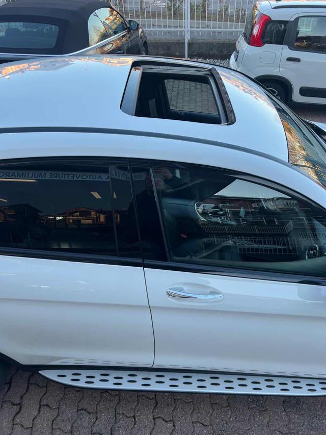 MERCEDES-BENZ GLC 63 AMG LC 63 S 4Matic Coupé AMG