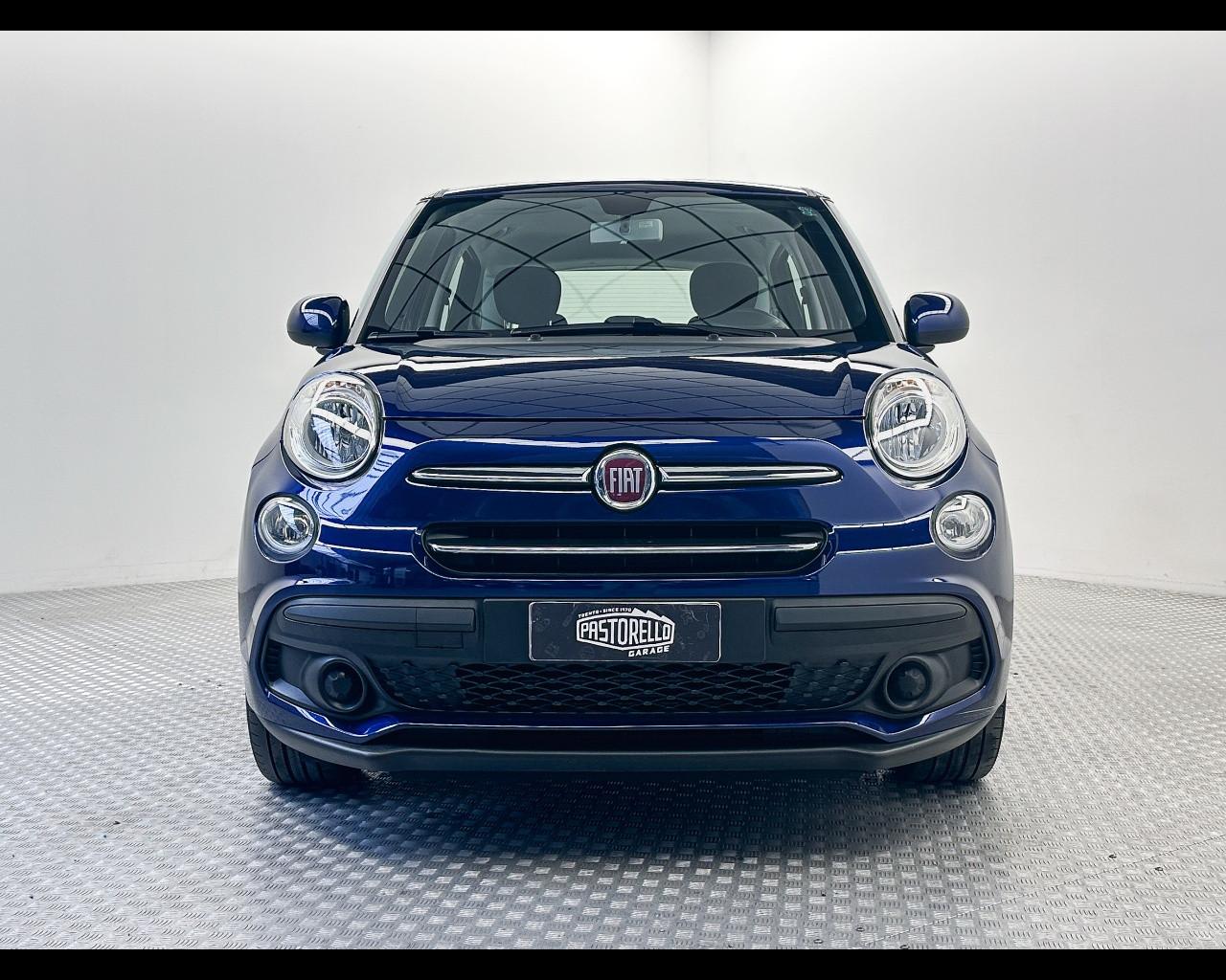 FIAT 500L - 500L 1.3 Multijet 95 CV Business