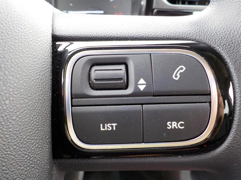 Citroen C3 PureTech 83 S&S Max