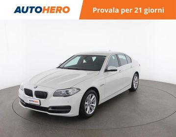 BMW 520 d Business aut.