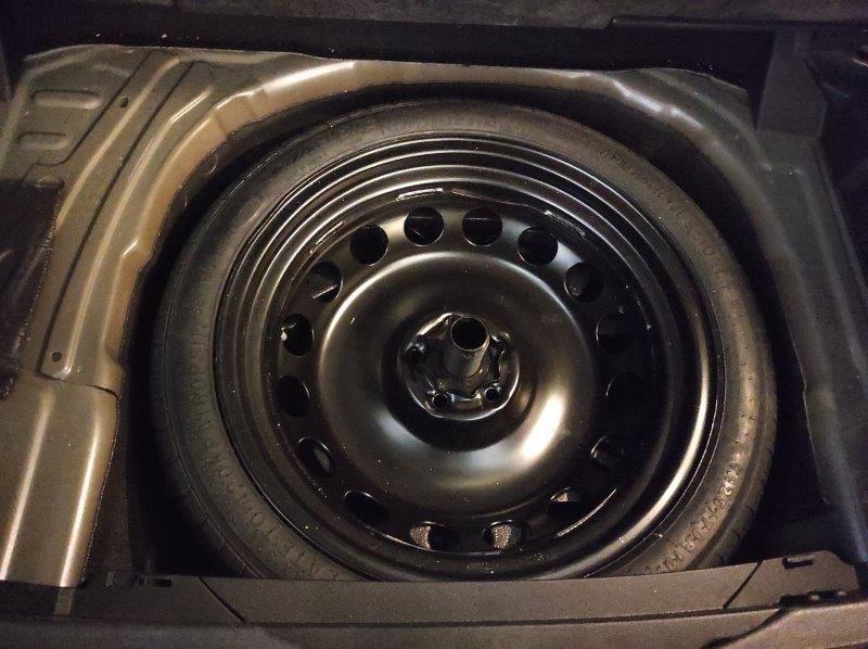 VOLKSWAGEN T-Cross - T-Cross 1.5 TSI ACT DSG Advanced