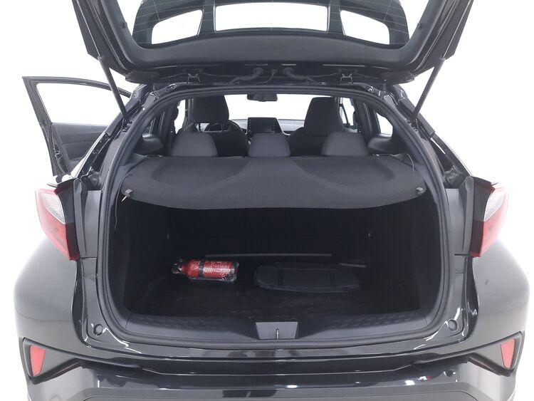 Toyota C-HR Hybrid Active BR993410 1.8 Full Hybrid 122CV