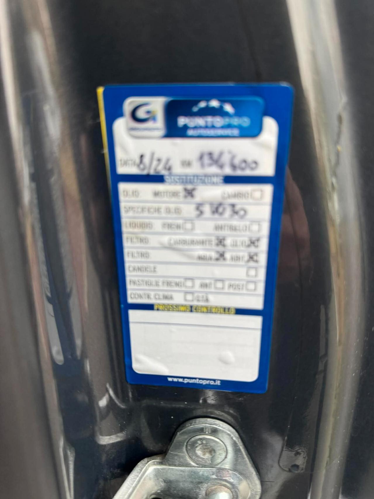 Opel Cascada Anno 2013 2.0 DIESEL 165CV DECAPOTTABILE