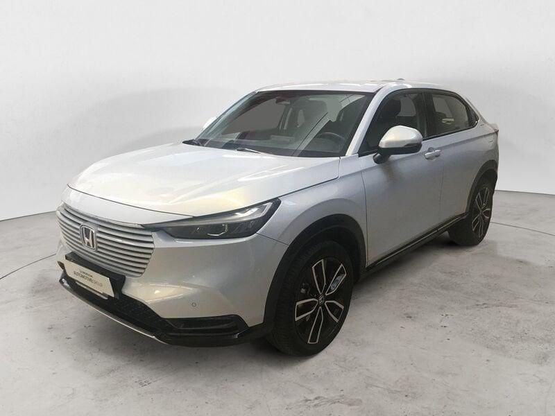 Honda HR-V 1.5 Hev eCVT Advance