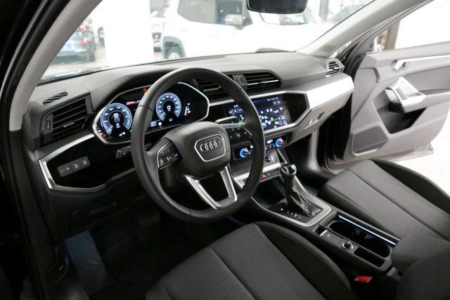 AUDI Q3 Sportback 45 TFSI e PLUG-IN S tronic Business Plus