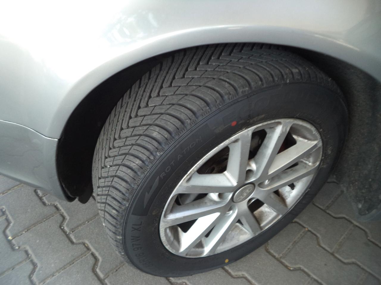 Audi A4 2.0 TDI F.AP. Avant
