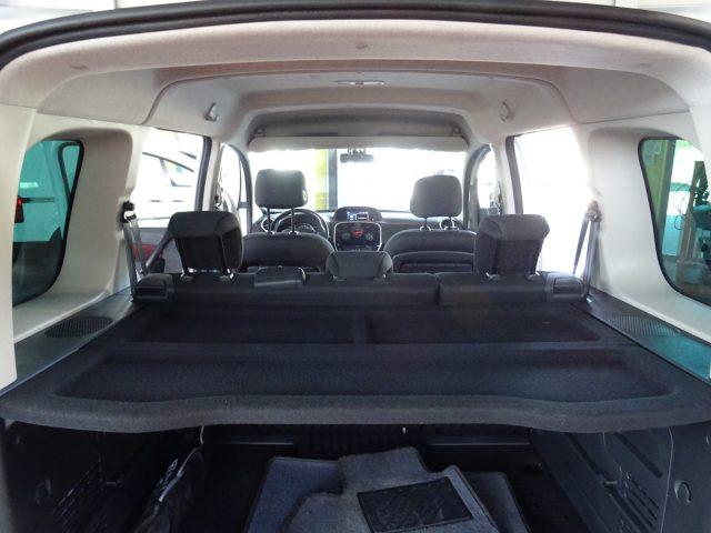 RENAULT Kangoo Blue dCi 8V 95 CV 5 porte Limited2 N1 Autocarro