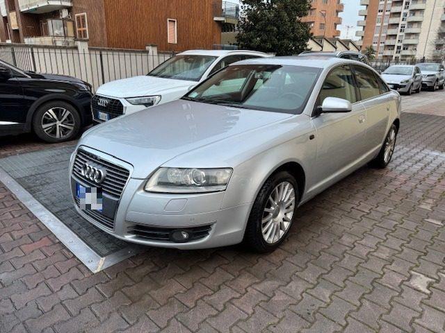 AUDI A6 3.0 V6 TDI F.AP. qu. Advanced