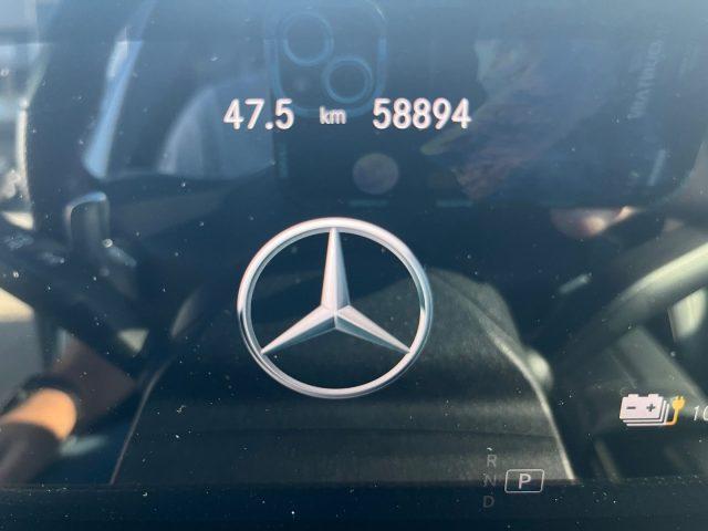 MERCEDES-BENZ A 250 e Automatic EQ-Power Premium edition