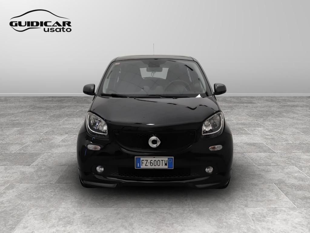 SMART Forfour II 2015 - Forfour 0.9 t Superpassion 90cv twinamic