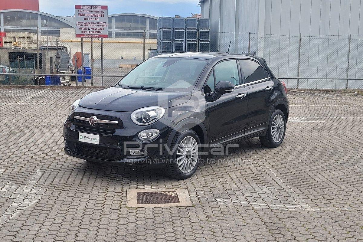 FIAT 500X 1.6 MultiJet 120 CV Lounge