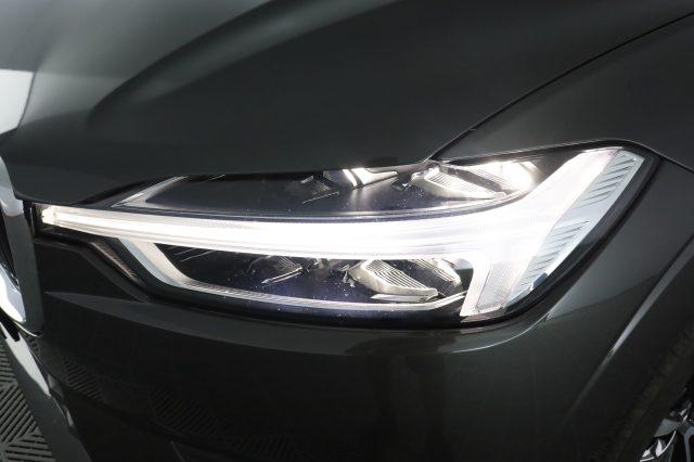 VOLVO XC60 XC60 D4-B4 AWD Geartronic Business