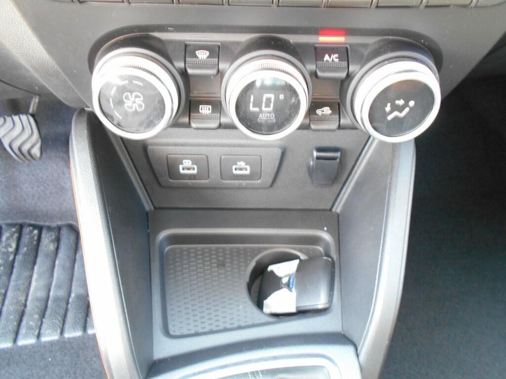 Dacia Duster 1.0 TCe GPL SL Extreme 4x2