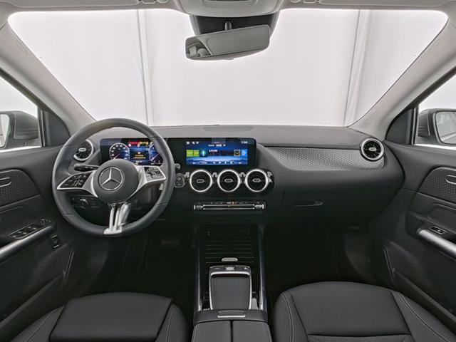 MERCEDES-BENZ GLA 200 d Automatic Progressive Advanced