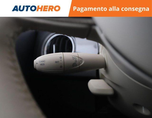 FIAT 500 0.9 TwinAir Turbo 85 CV Lounge