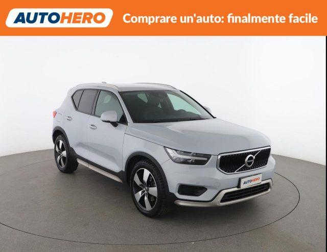 VOLVO XC40 D3 AWD Geartronic Business Plus