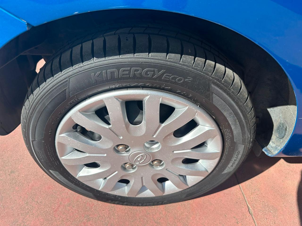 Hyundai i10 1.2 Active