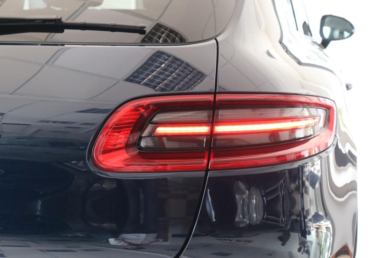 Porsche Macan 2.0