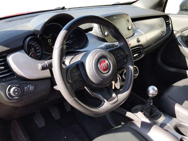 FIAT 500X 1.6 Mjet 120CV 4x2 Sport