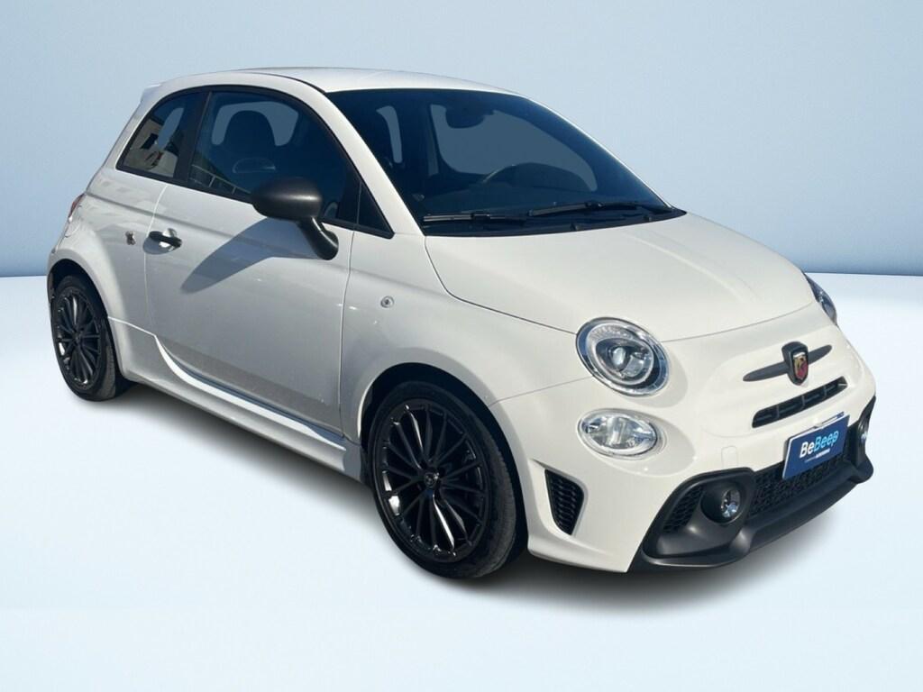 Abarth 595 1.4 T-Jet