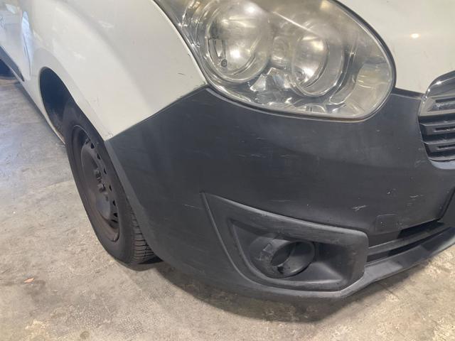 OPEL Combo 1.6 CDTI 105CV CDTI Kasten L1H1 2,2t