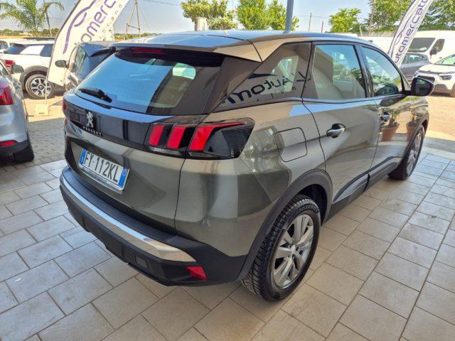 PEUGEOT 3008 BlueHDi 130 S&S Business