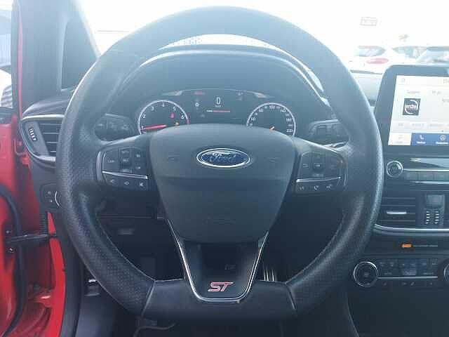 Ford Fiesta 1.5 Ecoboost 200 CV 3 porte ST