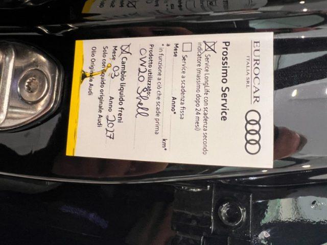 AUDI Q3 SPB 35 TFSI S tronic S line edition