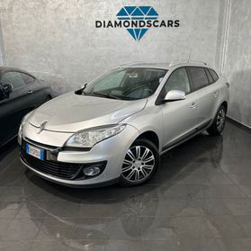 Renault Megane Mégane 1.5 dCi 110CV SporTour Live