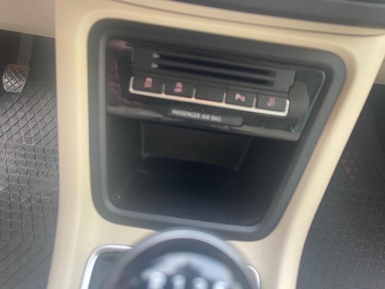 Volkswagen Sharan 2.0 TDI Highline BlueMotion Technology