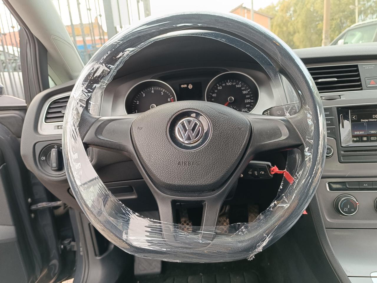 Volkswagen Golf 1.2 TSI 85 CV 5p. Trendline BlueMotion Technology