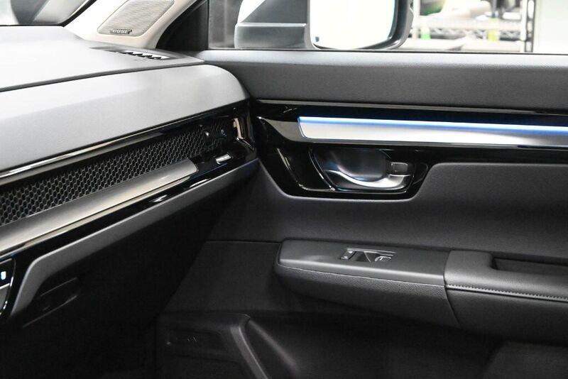 Honda CR-V CR-V 2.0 Hev eCVT Advance Style AWD