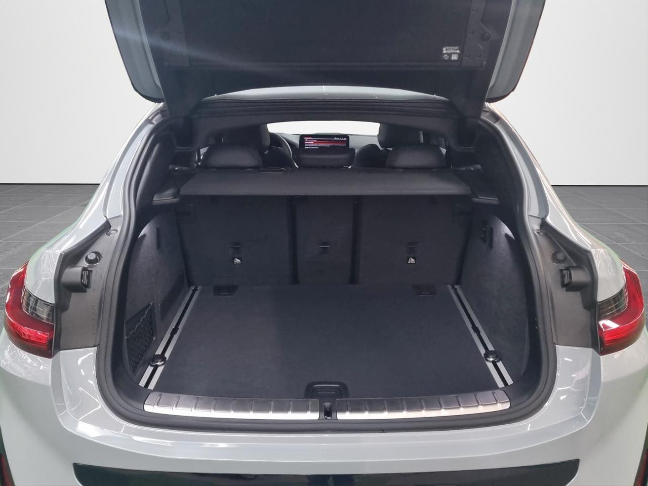 Bmw X4 xDrive20d 48V Msport