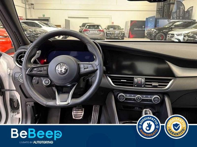 Alfa Romeo Giulia 2.2 T SPRINT 160CV AUTO