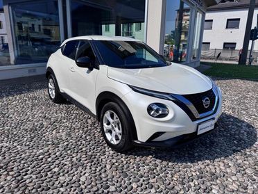 NISSAN Juke 1.0 DIG-T 114 CV DCT Tekna