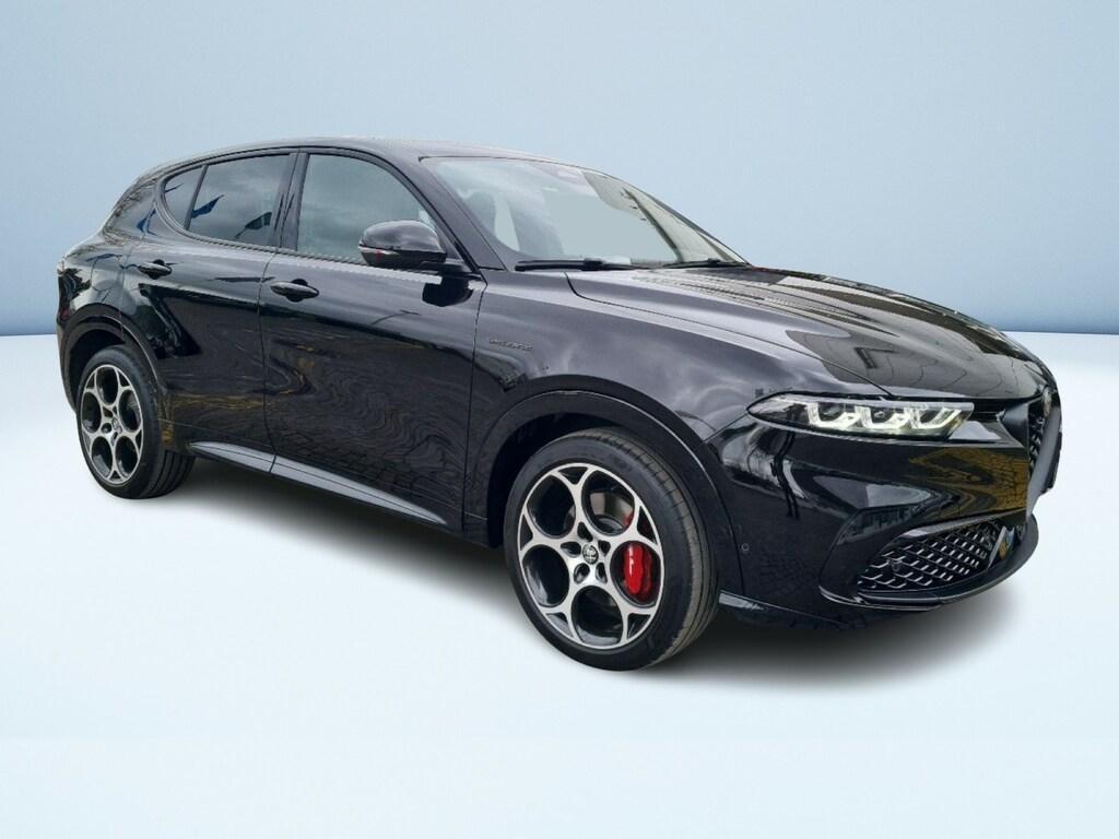 Alfa Romeo Tonale 1.5 Hybrid Veloce TCT7