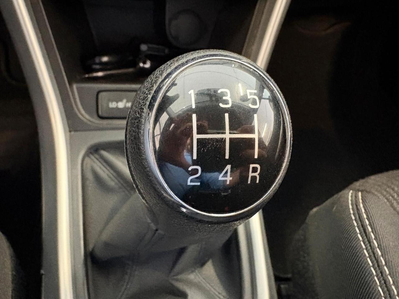 Suzuki S-Cross COOL 1.0 Boosterjet 2WD 55000 KM