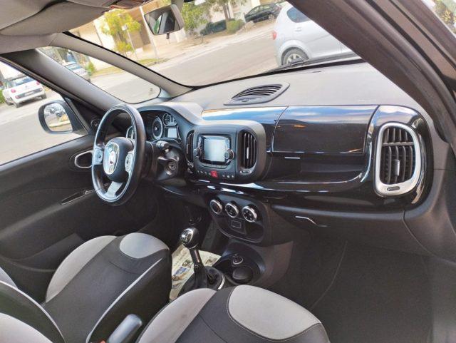 FIAT 500L 1.3 Multijet 95 CV Pop Star