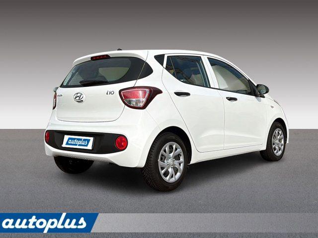 HYUNDAI i10 Classic 67 CV