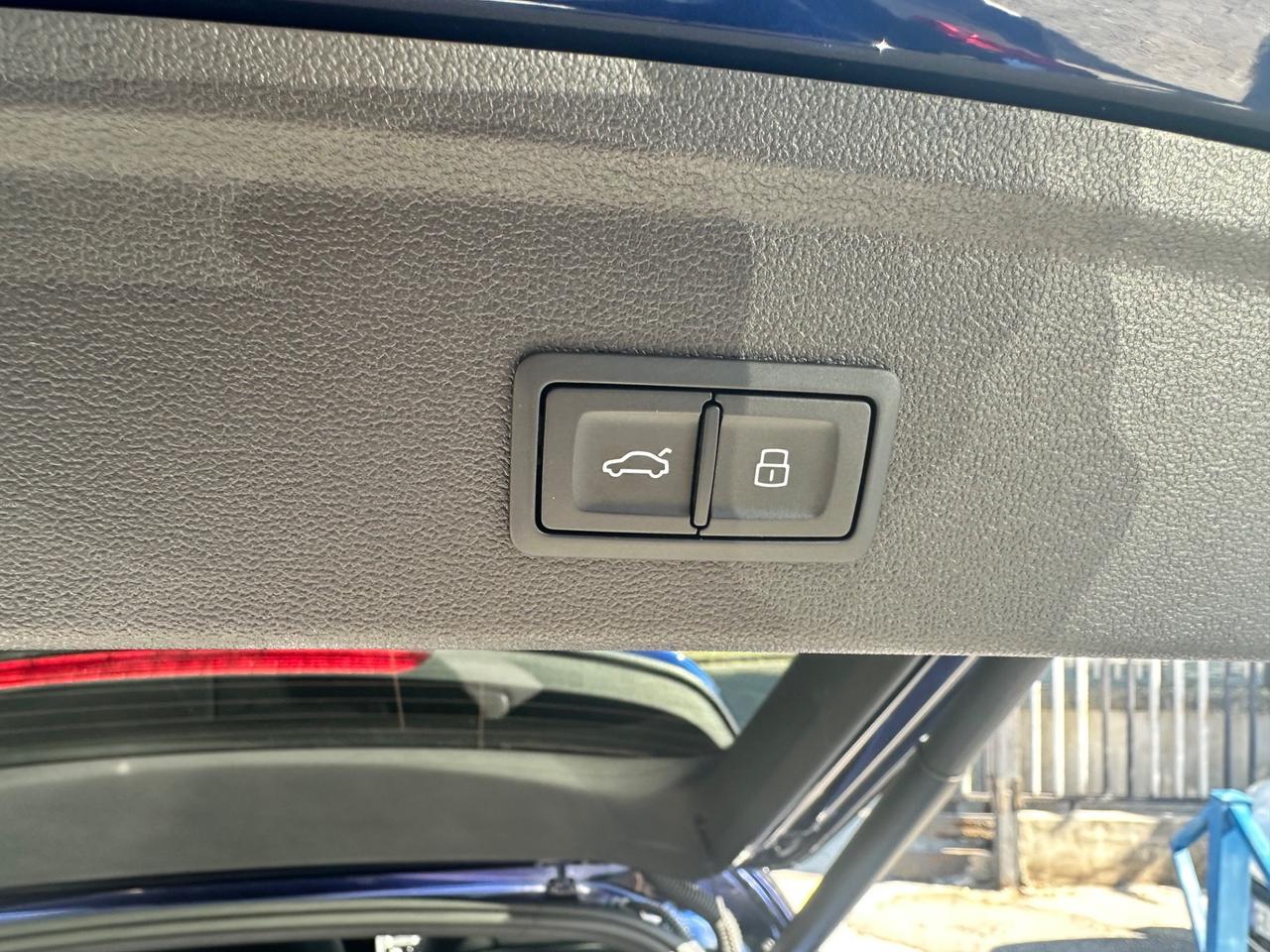 Audi A3 allstreet 35 TFSI S tronic Identity Contrast
