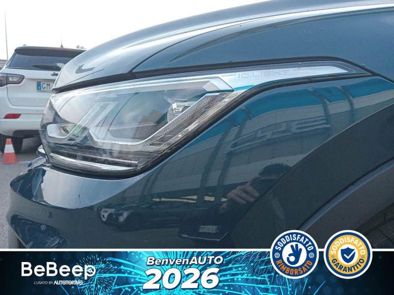 Volkswagen Tiguan 2.0 TDI R-LINE 4MOTION 150CV DSG