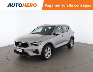 VOLVO XC40 B3 automatico Core