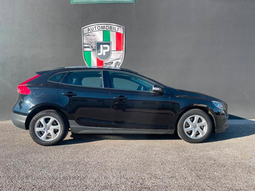 Volvo V40 Cross Country V40 c.country 2.0 D2 Business