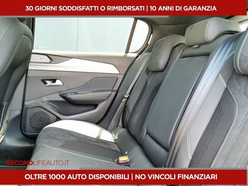 Peugeot 308 1.5 bluehdi GT Pack s&s 130cv eat8