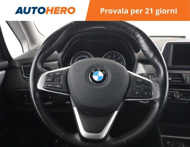 BMW 218 d Gran Tourer Advantage