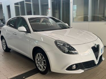 Alfa Romeo Giulietta 1.6 JTDm 120 CV Super PREZZO REALE!