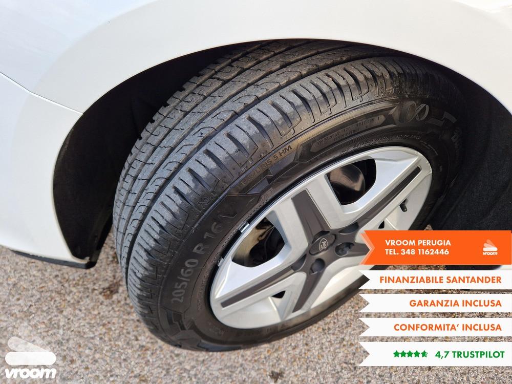 FORD Focus 1.5 EcoBlue 120CV auto SW Business 2022