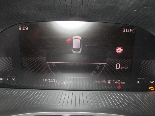 Skoda Fabia 1.0 TSI 95 CV Style