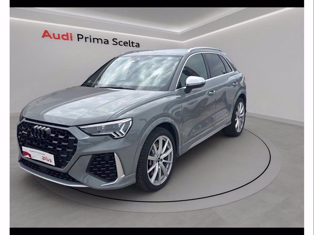 AUDI Q3 rs 2.5 quattro s-tronic del 2022